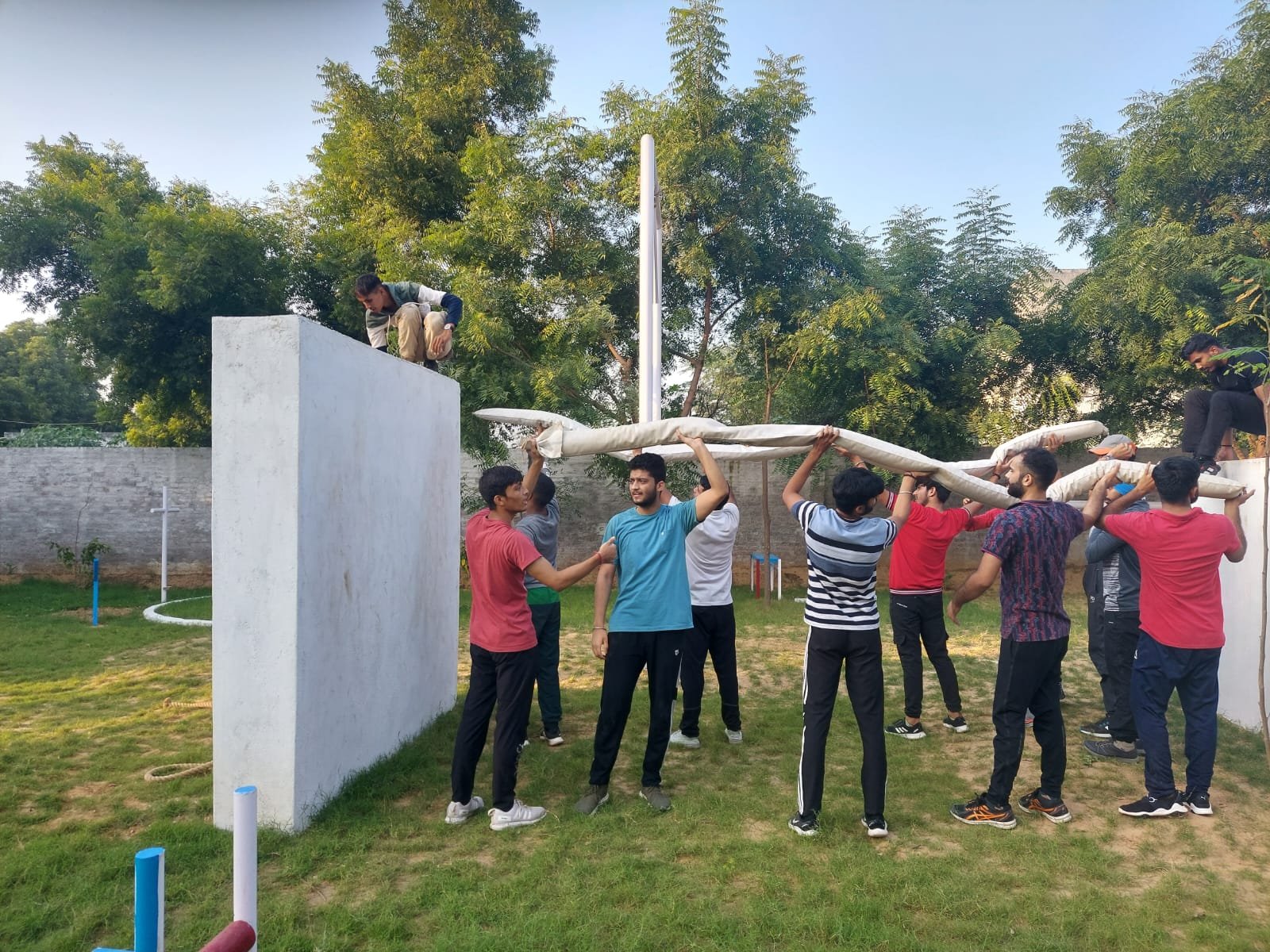 Training Image 7